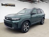 Neu Dacia Bigster Journey 156 PS (114 kW) 2026 Grün SUV
