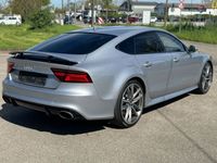 gebraucht Audi RS7 Sportback 4.0 TFSI quattro performance