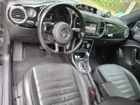 Gebraucht VW Beetle 150 PS (110 kW) 2017 Schwarz Kleinwagen