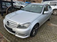 gebraucht Mercedes C200 CGI BlueEfficiency C -Klasse Lim. (BM 204)