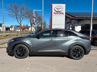 Neu Toyota C-HR+ 164 kW (224 PS) 2026 Grün SUV