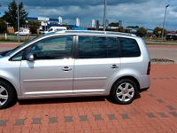 Gebraucht VW Touran 140 PS (102 kW) 2004 Van / Kleinbus