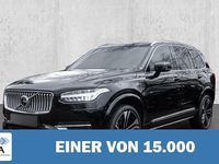 Gebraucht Volvo XC90 Ultimate 235 PS (172 kW) 2023 Metallic SUV