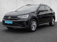 Neu VW Taigo Life 116 PS (85 kW) 2025 Schwarz SUV