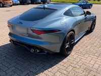 gebraucht Jaguar F-Type R 5.0 AWD OPF 2019 *TOP* Deutsches Fahrzeug