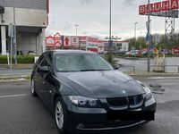 gebraucht BMW 320 E90 d