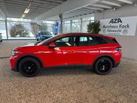 Gebraucht VW ID.4 Pro Performance 150 kW (204 PS) 2023 Rot SUV