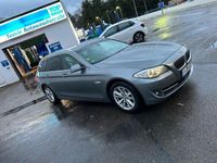 gebraucht BMW 525 d Touring