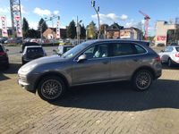 Gebraucht Porsche Cayenne S 400 PS (294 kW) 2011 Grau SUV