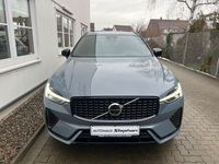 Gebraucht Volvo XC60 Ultimate 455 PS (334 kW) 2023 Grau SUV