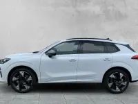 Używany Cupra Terramar 204 KM (150 kW) 2025 Biały SUV