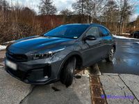 Gebraucht Kia XCeed GT-Line 160 PS (117 kW) 2023 Grau SUV