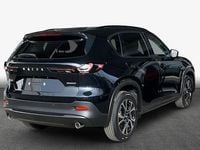 Neu Mazda CX-5 Exclusive 141 PS (103 kW) 2026 Schwarz SUV