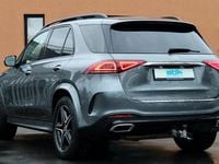 Gebraucht Mercedes GLE450 AMG AMG 367 PS (269 kW) 2020 Grau SUV