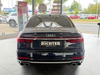 Gebraucht Audi S8 Ambiente 450 PS (330 kW) 2022 Andere Limousine