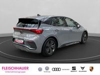 Gebraucht Cupra Born 150 kW (204 PS) 2023 Grau Kleinwagen