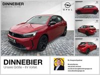 Gebraucht Opel Corsa Edition 101 PS (74 kW) 2025 Rot Limousine