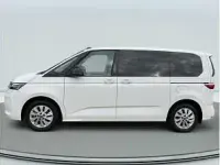 Używany VW T7 150 KM (110 kW) 2024 Biały Van