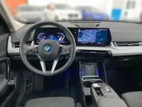 Gebraucht BMW X1 Shadowline 245 PS (180 kW) 2023 Blau SUV