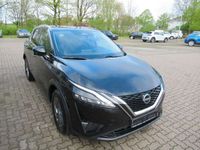 gebraucht Nissan Qashqai 1.3 Mild-Hybrid Acenta Glasdach