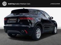 gebraucht Jaguar E-Pace D150 AWD Aut.