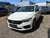 Gebraucht Fiat Tipo Pop 95 PS (69 kW) 2017 Limousine