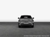 Neu Renault Megane E-Tech Esprit Alpine 160 kW (218 PS) 2026 Grau Limousine
