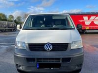 gebraucht VW Transporter T5 1.9TDI TOP 1A/Sauber und Neuen TÜV 2026