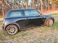 gebraucht Mini ONE R50