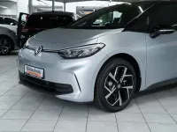 Ny VW ID.3 Pro 150 kW (204 HK) 2026 Sølv Hatchback
