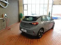 Brugt Opel Corsa-e Edition 100 kW (136 HK) 2023 Grå Hatchback