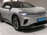 Gebraucht VW ID.4 Pure 125 kW (170 PS) 2025 Silber SUV