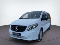 Gebraucht Mercedes Vito 237 PS (174 kW) 2021 Arktikweiß Van