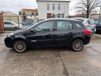 Gebraucht Renault Clio GrandTour 103 PS (75 kW) 2012 Other Kombi