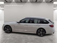 gebraucht BMW 330 d xDrive Touring