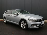 Gebraucht VW Passat Business 200 PS (147 kW) 2022 Silber Kombi