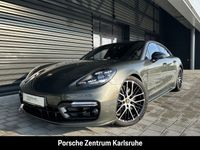 gebraucht Porsche Panamera GTS SportDesign nur 290 KM