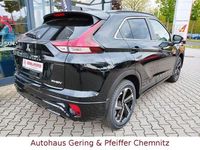 Gebraucht Mitsubishi Eclipse Cross Select 188 PS (138 kW) 2024 Schwarz SUV