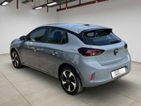 Gebraucht Opel Corsa Edition 100 kW (136 PS) 2024 Grau Limousine
