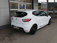 gebraucht Renault Clio IV 1.6 RS Trophy LED|DAB