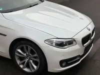 Używany BMW 535 313 KM (230 kW) 2014 Biały Kombi