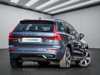 Gebraucht Volvo XC60 349 PS (256 kW) 2024 Blau SUV