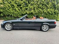 gebraucht BMW 328 Cabriolet i E36