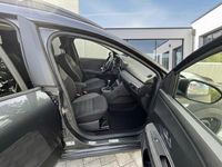 Gebraucht Dacia Jogger Essentiel 110 PS (80 kW) 2022 Schwarz Van / Kleinbus