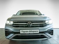 gebraucht VW Tiguan Allspace Elegance