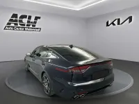 Gebraucht Kia Stinger GT 366 PS (269 kW) 2023 Blau Kleinwagen