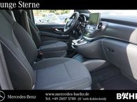 gebraucht Mercedes V300 d Lang AMG/Comand/LED-ILS/AHK/SHZ/LMR-19"