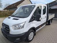 Gebraucht Ford Transit Trend 131 PS (96 kW) 2021 Andere Van