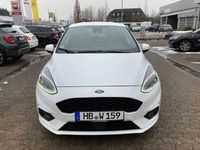 gebraucht Ford Fiesta ST-Line X