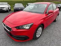 Occasion Seat Leon ST 110 ch (80 kW) 2022 Rouge Break